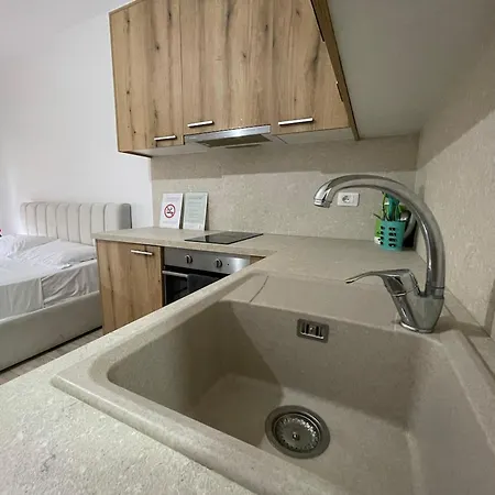 Bonbon Quiet - Enjoy Travel Appartement *
