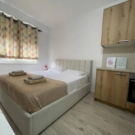 Appartement Bonbon Quiet - Enjoy Travel