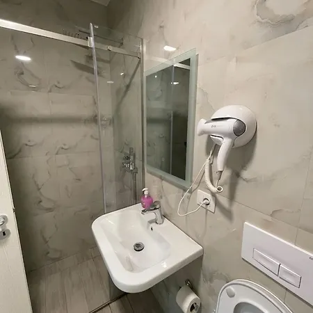 Bonbon Quiet - Enjoy Travel Appartement Tirana