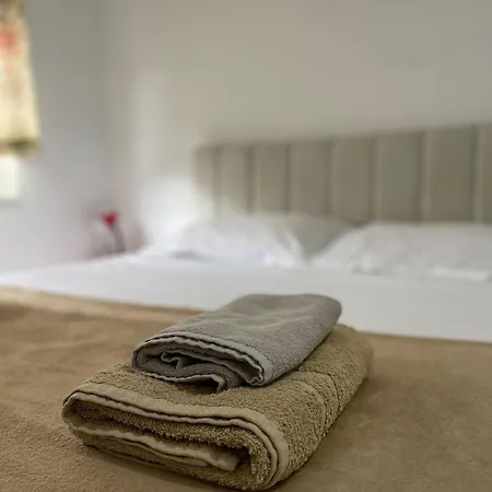 Apartment Bonbon 2 - Quiet