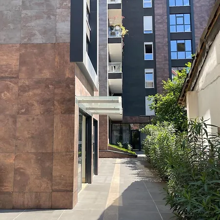 Lägenhet Bonbon Quiet - Enjoy Travel *