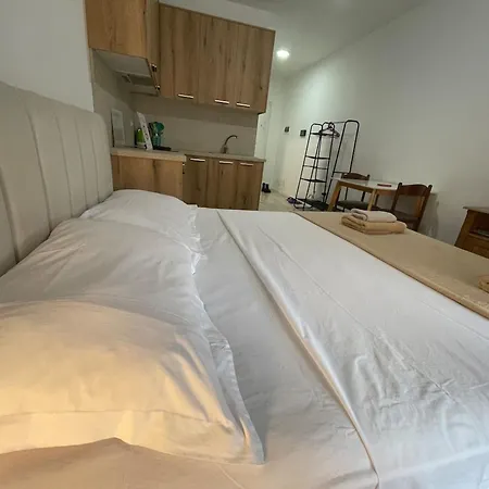 Bonbon Quiet - Enjoy Travel Apartament Tirana