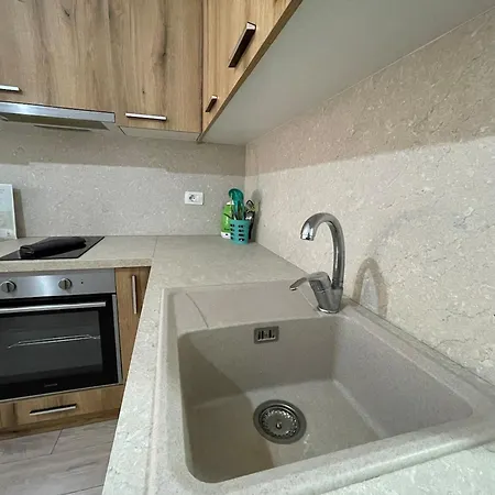 Bonbon 2 - Quiet Appartement *
