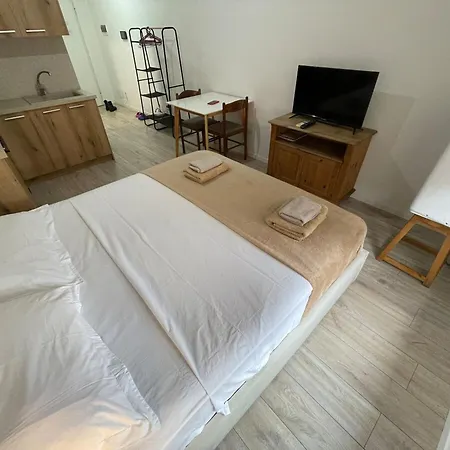 Bonbon Quiet - Enjoy Travel Apartamento *