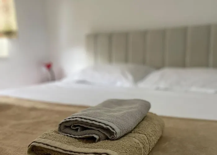 Apartament Bonbon Quiet - Enjoy Travel