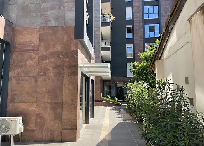 Lägenhet Bonbon Quiet - Enjoy Travel *