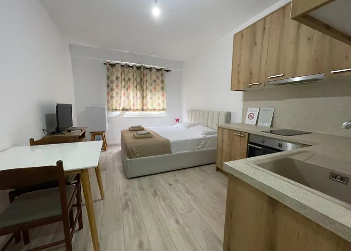 Bonbon Quiet - Enjoy Travel Apartament