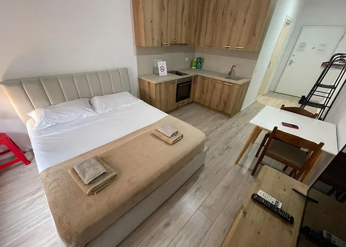 Apartament Bonbon Quiet - Enjoy Travel