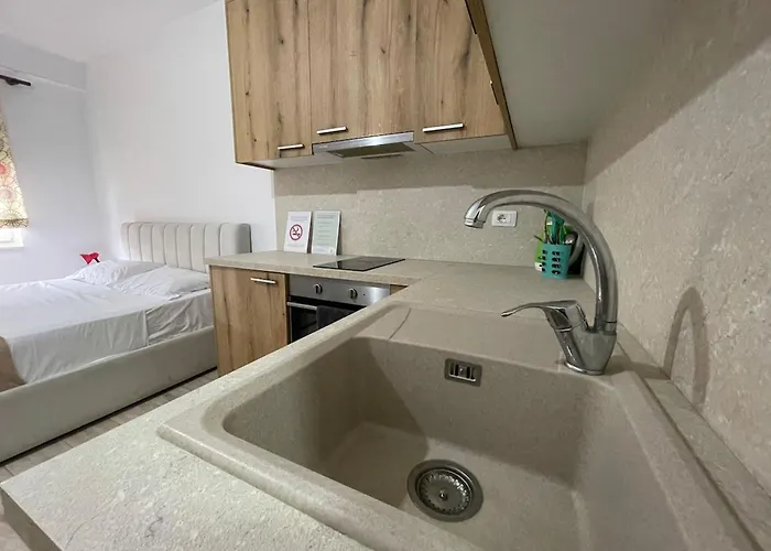 Bonbon Quiet - Enjoy Travel Apartament *