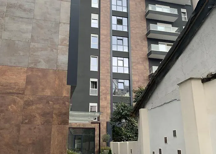 Apartament Bonbon Quiet - Enjoy Travel *