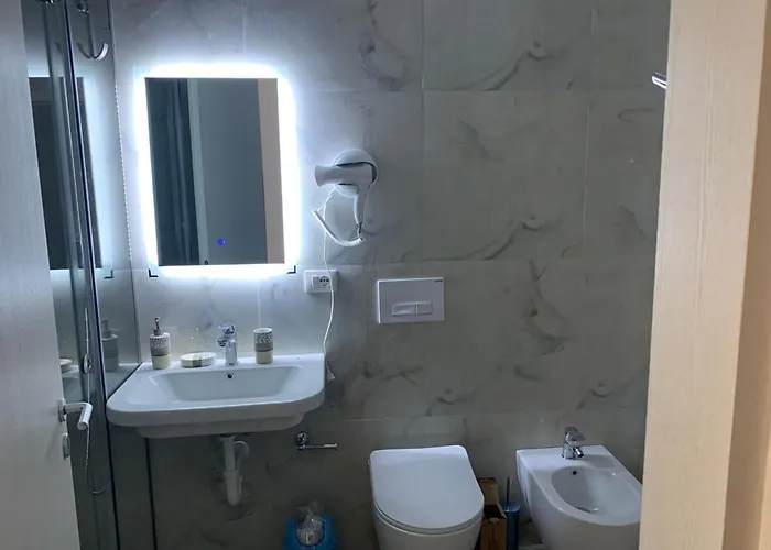 Bonbon Quiet - Enjoy Travel Apartament