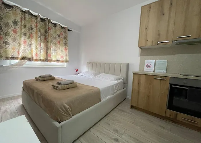 Lägenhet Bonbon Quiet - Enjoy Travel