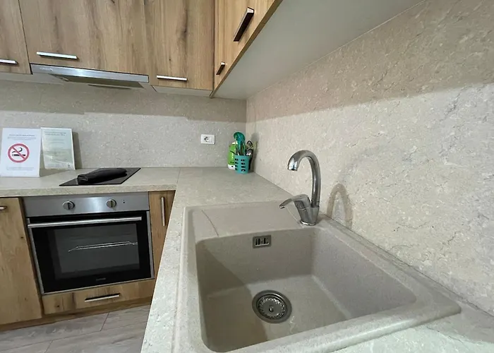 Bonbon Quiet - Enjoy Travel Apartament *