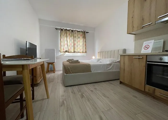 Bonbon Quiet - Enjoy Travel