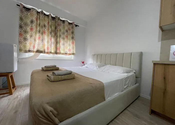 Bonbon Quiet - Enjoy Travel Tirana